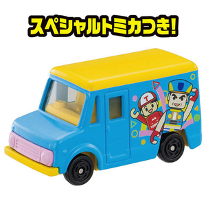 タカラトミー のりのりタイムズ!! サウンドタウン 小島のりお ﾉﾘﾉﾘﾀｲﾑｽﾞｻｳﾝﾄﾞﾀｳﾝ-イメージ2