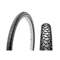 シンコー CTB・MTBタイヤ 16×1．75HE SR-046 黒 16X1.75HE01011874
