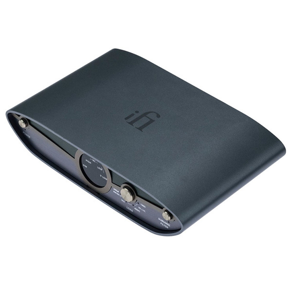 iFI Audio MM/MC両対応フォノイコライザー ZENPHONO3 C2512972165(19211円)