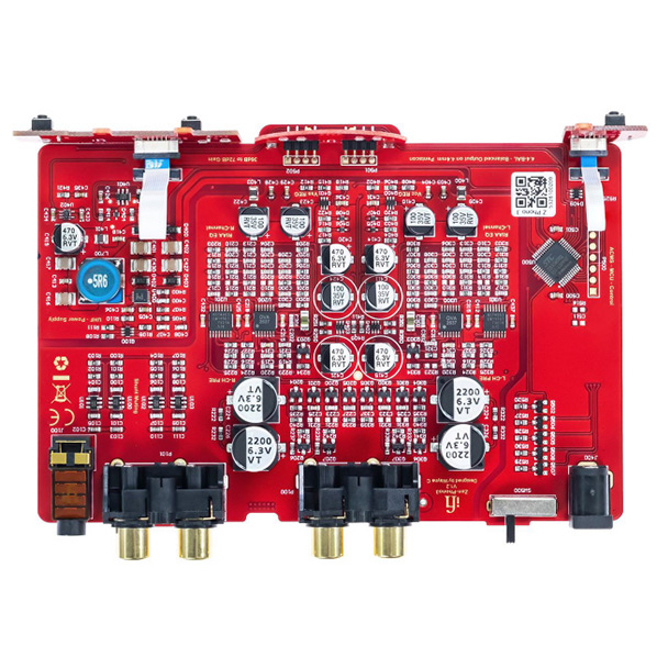 iFI Audio MM/MC両対応フォノイコライザー ZENPHONO3 C2512972165(19211円)