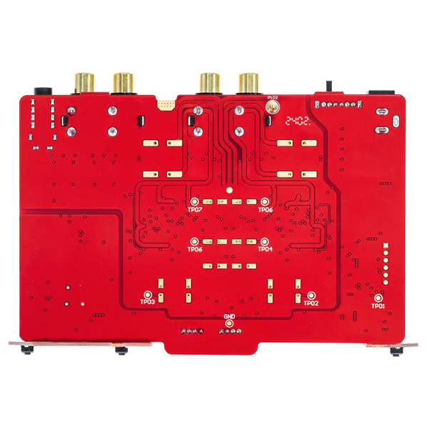 iFI Audio MM/MC両対応フォノイコライザー ZENPHONO3 C2512972165(19211円)