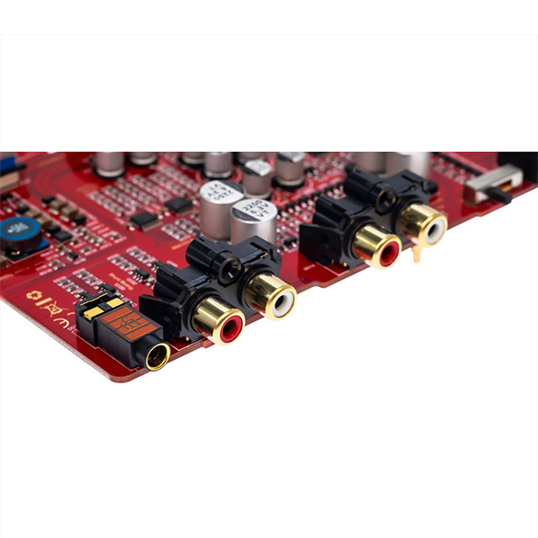 iFI Audio MM/MC両対応フォノイコライザー ZENPHONO3 C2512972165(19211円)