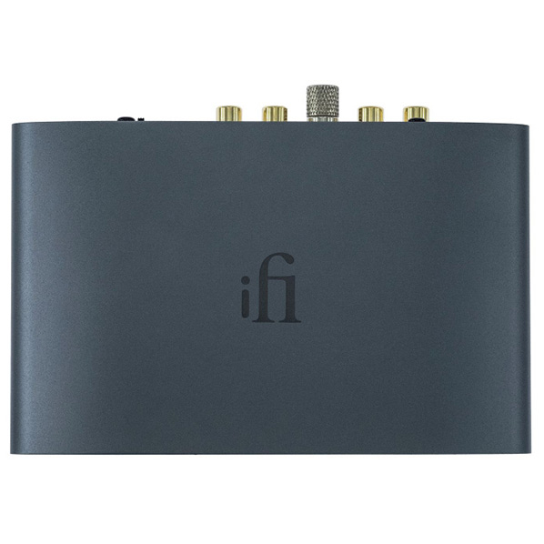 iFI Audio MM/MC両対応フォノイコライザー ZENPHONO3 C2512972165(19211円)