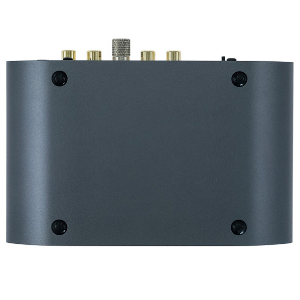 iFI Audio MM/MC両対応フォノイコライザー ZENPHONO3 C2512972165(19211円)