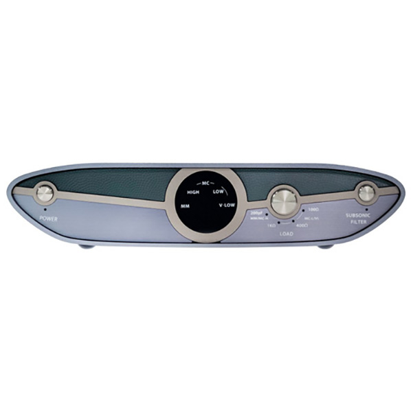 iFI Audio MM/MC両対応フォノイコライザー ZENPHONO3 C2512972165(19211円)