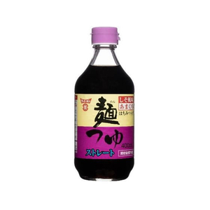 フンドーキン醤油 フンドーキン/麺つゆ しそ風味甘口 400mL FCD902F-8238-イメージ1