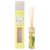藤栄 B-nature 120リードディフューザー ホワイトガルバナム 120ml BN004BNATURE120Wｶﾞﾙﾊﾞﾅﾑ-イメージ1