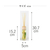 藤栄 B-nature 120リードディフューザー ホワイトガルバナム 120ml BN004BNATURE120Wｶﾞﾙﾊﾞﾅﾑ-イメージ7