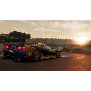 GIANTS Software Project Motor Racing【PS5】 ELJM30789-イメージ4