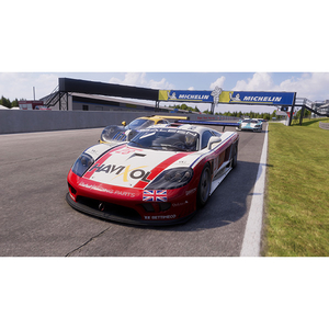 GIANTS Software Project Motor Racing【PS5】 ELJM30789-イメージ6
