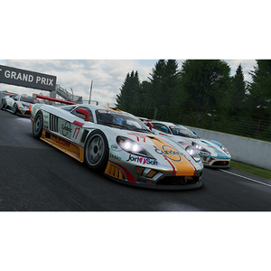 GIANTS Software Project Motor Racing【PS5】 ELJM30789-イメージ7