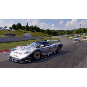 GIANTS Software Project Motor Racing【PS5】 ELJM30789-イメージ9