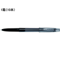 パイロット スーパーグリップG 0.7mm 細字 黒 10本 F047511-BSGC-10F-BB