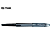 パイロット スーパーグリップG 0.7mm 細字 黒 10本 F047511-BSGC-10F-BB
