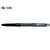 パイロット スーパーグリップG 0.7mm 細字 黒 10本 F047511-BSGC-10F-BB-イメージ1