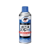 イチネンケミカルズ 青ニススプレーS 420mL 000 151 FC264UZ-6764948