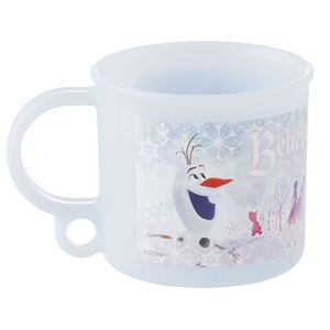 スケーター ランチ5点セット アナと雪の女王26 FCF855N-974416-イメージ7
