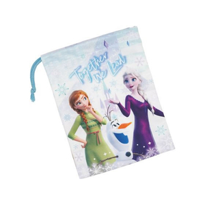 スケーター ランチ5点セット アナと雪の女王26 FCF855N-974416-イメージ9