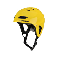 ゼット スポーツヘルメット EX キッズ イエロー FCG683Y-ZP3220-5300