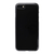 パワーサポート iPhone SE(第3世代)/SE(第2世代)/iPhone 8用Air jacket Clear Black PSBY-73-イメージ3