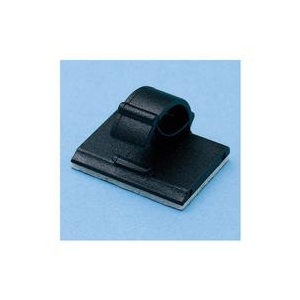 サンワサプライ 電源コードクランプ（2P用） CA-508N-イメージ1