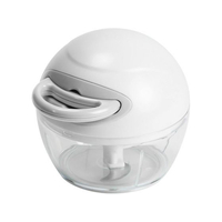 パール金属 にんにくみじん切り器 FC524NM-C-1081