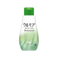 アース製薬 ウルモア 高保湿入浴液 ボタニカルナチュラルハーブ本体600mL FC226NW