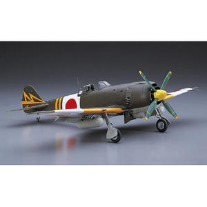 ハセガワ 1/32 中島 キ84 四式戦闘機 疾風 H32ヒST24N ハセガワ 1/32 中島 キ84 四式戦闘機 疾風 H32ヒST24N