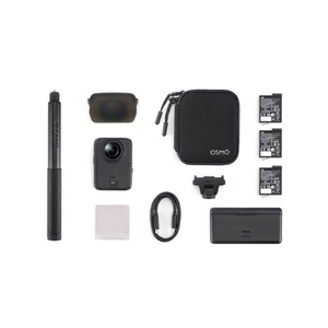 DJI Osmo360II Adコンボ OQ102B-イメージ3