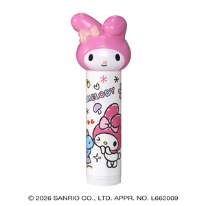 ピエラス マイメロディーダイカットリップクリーム(ストロベリーの香り) ﾏｲﾒﾛﾃﾞｲ-ﾀﾞｲｶﾂﾄﾘﾂﾌﾟｸﾘ-ﾑ-イメージ1