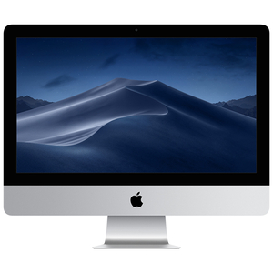 Apple iMac 21.5インチ Retina 4Kディスプレイモデル MRT32J/A