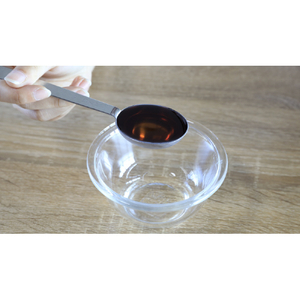 シービージャパン 両面で量れる計量スプーン ﾘﾖｳﾒﾝﾃﾞﾊｶﾚﾙｹｲﾘﾖｳｽﾌﾟ-ﾝ-イメージ7