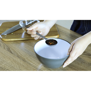 シービージャパン 両面で量れる計量スプーン ﾘﾖｳﾒﾝﾃﾞﾊｶﾚﾙｹｲﾘﾖｳｽﾌﾟ-ﾝ-イメージ8