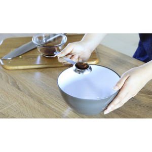 シービージャパン 両面で量れる計量スプーン ﾘﾖｳﾒﾝﾃﾞﾊｶﾚﾙｹｲﾘﾖｳｽﾌﾟ-ﾝ-イメージ9