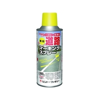 シントーファミリー 無鉛道路マーキングスプレー黄色 FC772HR-1001069