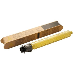 リコー トナー IP C8500 イエロー FC785SY-600719-イメージ1