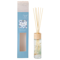 藤栄 B-nature 120リードディフューザー オーシャンブルー 120ml BN005BNATURE120ｵ-ｼﾔﾝﾌﾞﾙ-