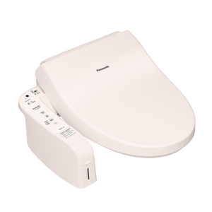 Panasonic - Panasonic 温水洗浄便座 ビューティ・トワレ パステルアイボリー パナソニック DL-AWM400-CP 温水洗浄便座 ビューティ・トワレ