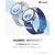 HUAWEI WATCH GT7 46mm /Grey TUM-B39-GY-イメージ2
