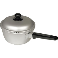 ナンセンジャパン シルバーメリータス 片手鍋 16cm FC167LJ-3357810