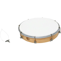 トーエイライト TOEI LIGHT トーエイライト/体操用太鼓 TL25 FCG399Z-T1544