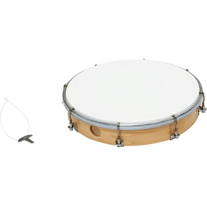トーエイライト TOEI LIGHT トーエイライト/体操用太鼓 TL25 FCG399Z-T1544-イメージ1
