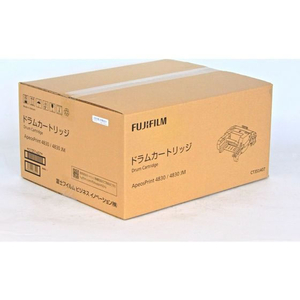 富士フィルムビジネスイノベーション ドラムカートリッジ FCJ896G-CT351407-イメージ1