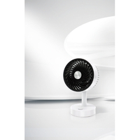 AXCEL AXL-718 USB充電式コンパクトファン ホワイト|エディオン公式通販