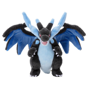 タカラトミーアーツ ポケットモンスター キミにきめた!ポケモンゲットぬいぐるみ メガリザードンX ポケモンゲツトヌイグルミメガリザ-ドン タカラトミーアーツ ポケットモンスター キミにきめた!ポケモンゲットぬいぐるみ メガリザードンX ポケモンゲツトヌイグルミメガリザ-ドン
