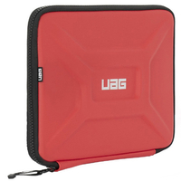 URBAN ARMOR GEAR 8～11インチ用スリーブ(S) 耐衝撃 マグマ UAG-SLVS-MG