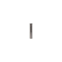 トラスコ ネオジム磁石　丸形　外径１ｍｍＸ厚み５ｍｍ　１個入 TN1-5R-1P