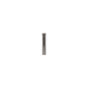 トラスコ ネオジム磁石　丸形　外径１ｍｍＸ厚み５ｍｍ　１個入 TN1-5R-1P-イメージ1