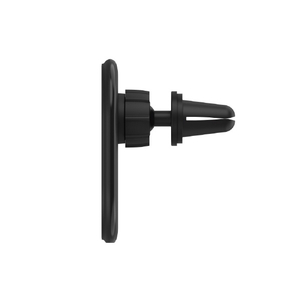 BELKIN MagSafe対応 磁気ワイヤレス車載充電器 BOOST↑CHARGE ブラック WIC004BTBKNC-イメージ4