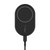 BELKIN MagSafe対応 磁気ワイヤレス車載充電器 BOOST↑CHARGE ブラック WIC004BTBKNC-イメージ5